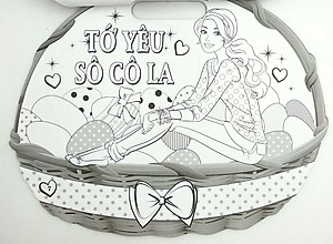 Sách Barbie - Lễ Hội Phục Sinh Tuyệt Vời