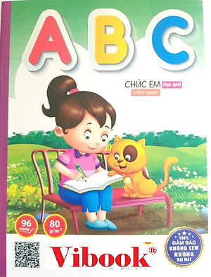 Lốc 10 Quyển Tập Học Sinh 4 Ôly 96 Trang (Mẫu Ngẫu Nhiên)