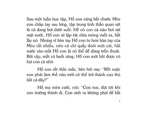 Truyện Kể 5 Phút - Những Câu Chuyện Truyền Cảm Hứng