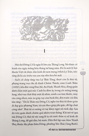 Hồ Quý Ly - Tiểu Thuyết Lịch Sử