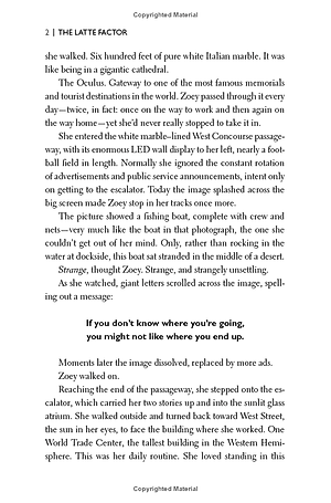 The Latte Factor: Why You Don't Have to Be Rich to Live Rich