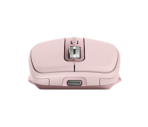 Chuột không dây bluetooth Logitech MX Anywhere 3 - Hàng Chính Hãng