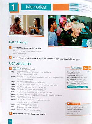 Breakthrough Plus 2nd Edition Level 3 Student's Book + Digital Student's Book Pack