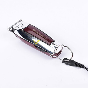 Tông Đơ Chấn Viền, Bấm Viền Barber 9220 Kẻ Vẽ Tóc Cực Sắc Nét - Tông Cạo Viền Chuyên Nghiệp Lưỡi mỏng