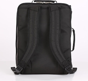 Cặp Đa Năng Thời Trang Cao Cấp SAKOS FLASH 17 15.6 Inch