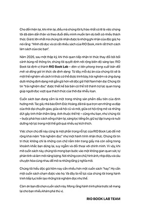 Sách - Ảo Ảnh Trong Xã Hội - Dư Thừa Kết Nối