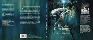 Sách Phần 1 Series Trò Lừa Xảo Quyệt: Tiểu Thư Đêm Huyền (Tập 1)