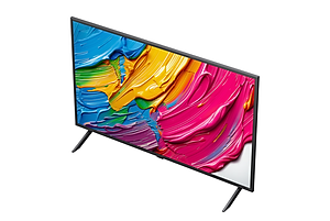 Smart Tivi LG QNED AI 4K 55 Inch 55QNED80ASA - Hàng Chính Hãng