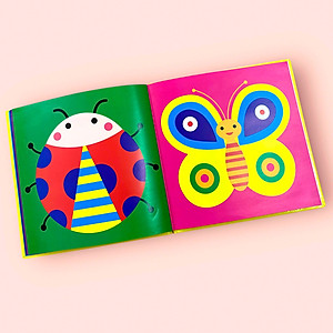 Combo Trò Chơi Kích Thích Thị Giác