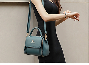 Túi xách nữ thời trang công sở cao cấp phong cách mới