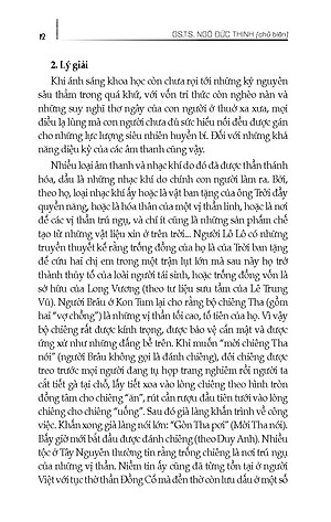 Tín Ngưỡng Và Sinh Hoạt Văn Hóa Cộng Đồng (Tái bản 2025)