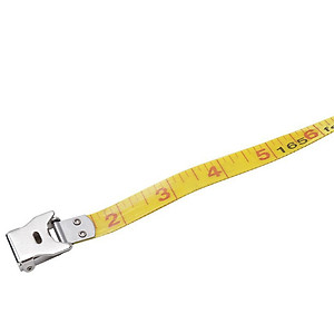 THƯỚC CUỘN SỢI THỦY TINH KDS EGK