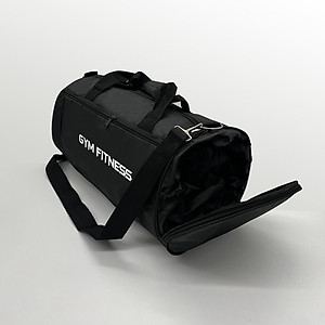  Túi trống thể thao, Túi GYM có ngăn đựng giày riêng (tập gym, bóng đá, du lịch)