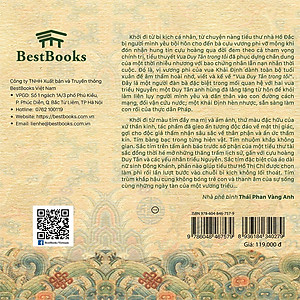 Sách Vua Duy Tân trong tôi