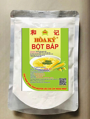 Bột Bắp Hoà Ký