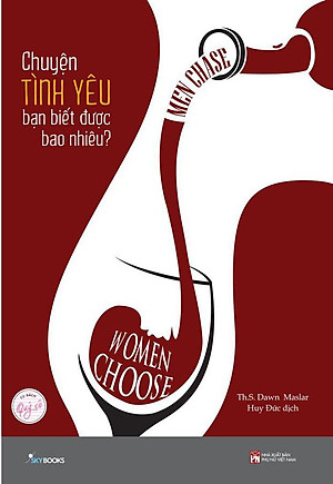 Chuyện Tình Yêu Bạn Biết Được Bao Nhiêu?