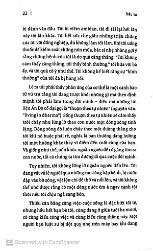 Sách Đầu Tư - Kế Hoạch 12 Tháng Đến Với Tự Do Tài Chính