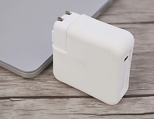 Bọc cao su cho Sạc Macbook JRC - Hàng chính hãng