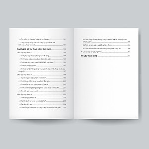 Combo 3 Sách Word - Excel - Powerpoint Unica ứng dụng tin học văn phòng từ cơ bản đến nâng cao