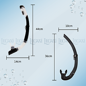 Ống Thở Bơi Lặn Biển Ngắm San Hô Đáy Biển Dã Ngoại Picnic