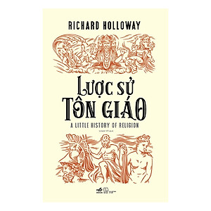 Sách Lược Sử Tôn Giáo