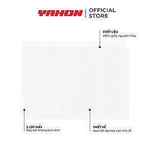 Thùng Khăn Giấy Vệ Sinh Đa Năng LET-GREEN 10x21cm, 130 Tờ/Bao, 48 Bao/Thùng