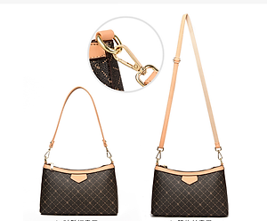 Túi xách nữ thời trang công sở cao cấp phong cách cá tính mới