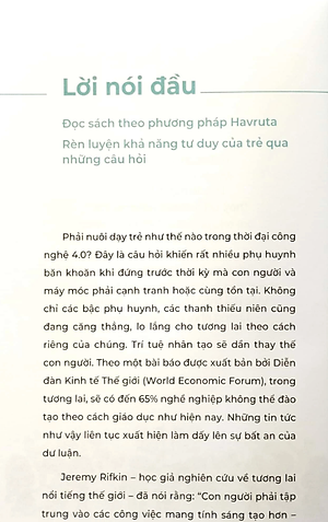 Sách Phương Pháp Đọc Sáng Tạo Của Người Do Thái
