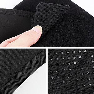 Đệm Yên Xe Đạp MTB Silicon Bọt Biển Thoáng Khí