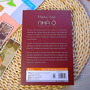 Phong Thủy Nhà Ở - Bí Mật Giúp Gia Chủ Đón Tài Rước Lộc