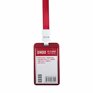 Dây đeo thẻ lụa  6722 1.5cm (12) - Bịch