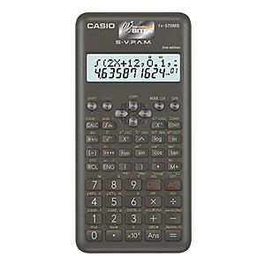 Máy Tính Casio FX 570MS