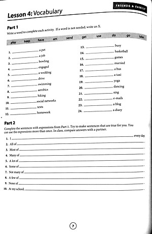 Sách Speak Now 2 Workbook
