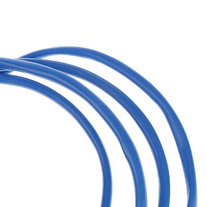 Cat5e Patch Cord Cable Ethernet Internet Network LAN  UTP Blue