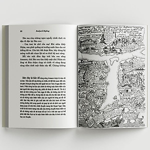 Sách Sự Tích Các Loài Vật (Tái Bản)