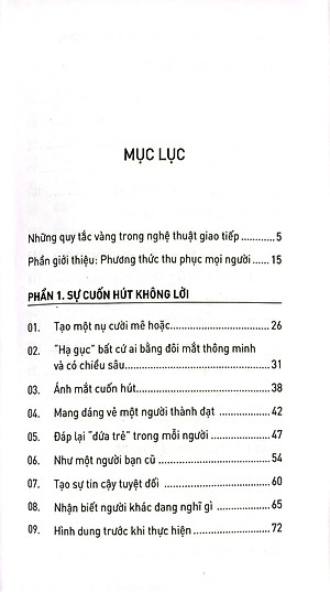 Sách Nghệ Thuật Giao Tiếp Để Thành Công (Tái Bản 2019)