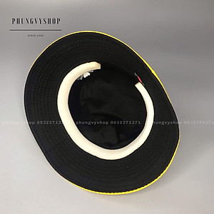 Dây mút xốp dán lót mũ khi bị rộng, cho nón vải và nón cói