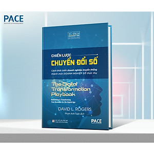 Sách Chiến Lược Chuyển Đổi Số