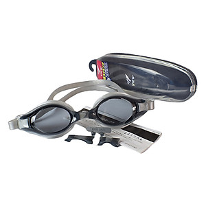 Bộ Kính Bơi View V500S Và Nút Bơi Nhét Tai EP405 - Hàng Chính Hãng