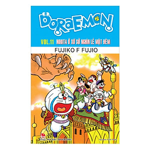 Combo Doraemon - Truyện Dài (Trọn Bộ 24 Cuốn) - Tái Bản