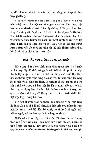Những Khả Năng Kỳ Diệu Của Con Người