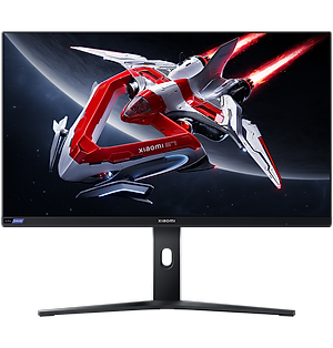 Màn hình Gaming Xiaomi G Pro 27i Mini LED 27 inch (2K/MINI LED/180HZ/1MS) - Hàng Chính Hãng