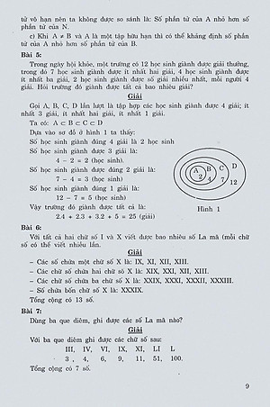 Tuyển Tập Các Bài Toán Hay Và Khó 6 (Tái Bản 2020)