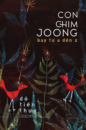 Sách Con Chim Joong Bay Từ A Đến Z
