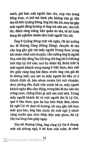 Sách Gương Chí Sĩ Phan Tây Hồ - Lịch Sử Toàn Biên