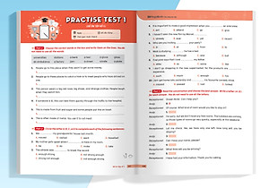 Sách Giải Thích Và Ôn Luyện Chuyên Đề Tiếng Anh Thi Vào Lớp 6 Trường THCS Chất Lượng Cao