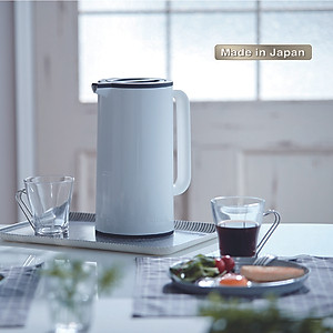 Bình thủy chứa ruột thủy tinh Tiger PRX-A100 (1.0L) - Hàng chính hãng