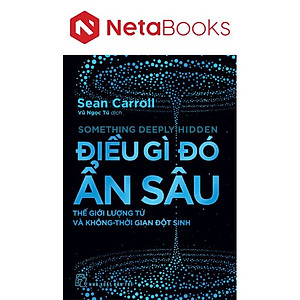 Điều Gì Đó Ẩn Sâu - Thế Giới Lượng Tử Và Không-Thời Gian Đột Sinh