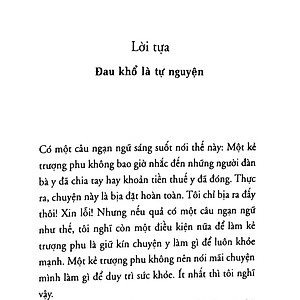 Sách Tôi Nói Gì Khi Nói Về Chạy Bộ