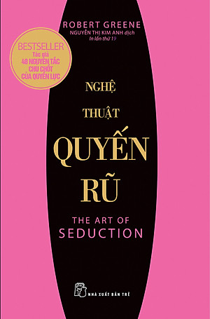 Combo 33 Chiến Lược Của Chiến Tranh + Nghệ Thuật Quyến Rũ + 48 Nguyên Tắc Chủ Chốt Của Quyền Lực